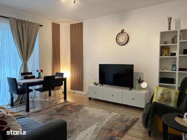 Apartament 2 camere de vânzare – Splaiul Independenței, zona Grozăveșt