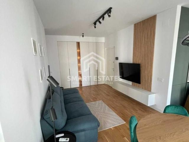 Apartament 2 camere de vanzare Pipera loc de parcare inclus