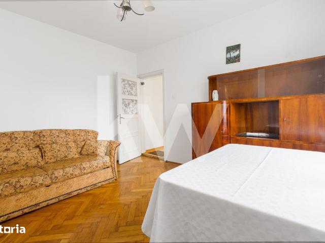 Apartament 2 camere de vanzare Tractorul, Brasov