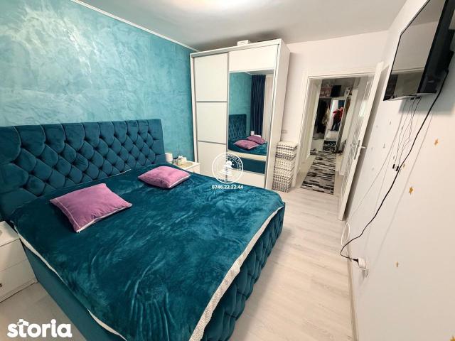 Apartament 2 camere de vanzare Valea Lupului