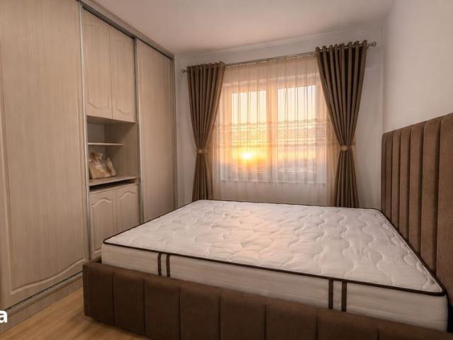 Apartament 2 camere dec 55 mp +loc de parcare Conest Tudor V. 550 euro