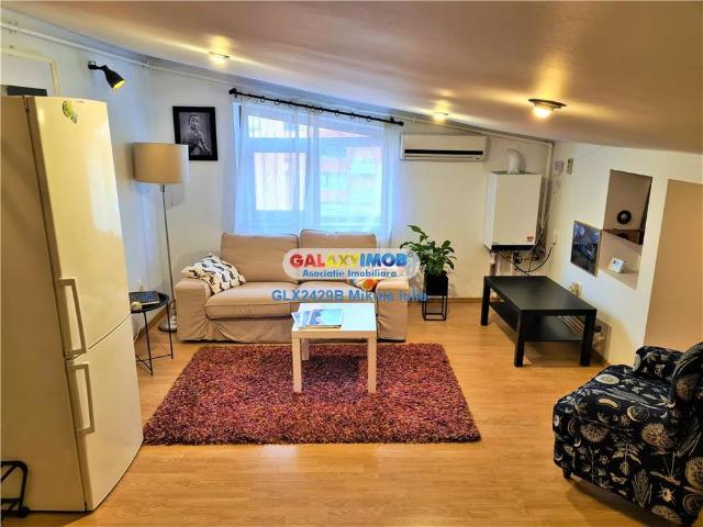 Apartament 2 camere dec ac 2007 PET Friendly Herastau Aviatiei