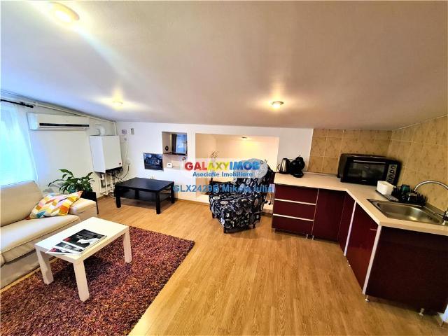 apartament 2 camere dec ac 2007 pet friendly herastau aviatiei