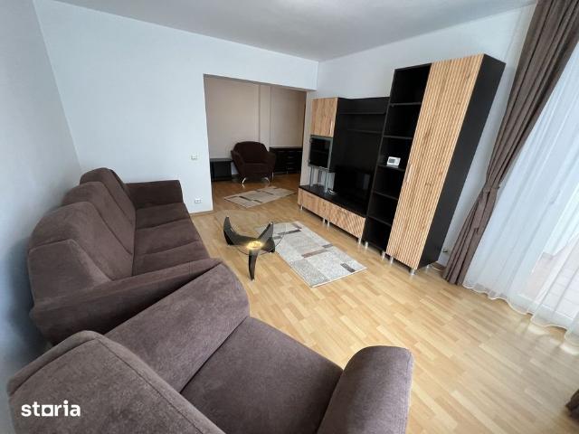 Apartament 2 camere dec grădină 20 mp, loc de parcare – Zona Ștrand