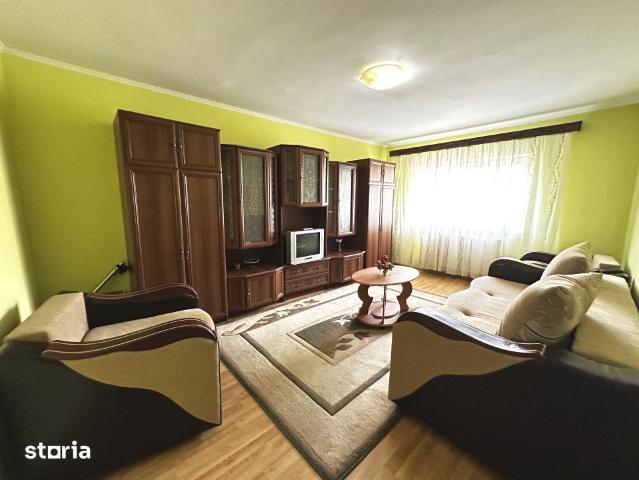 Apartament 2 Camere Deco 50 mp STADION Prestige Etaj 1 Balcon Finisat