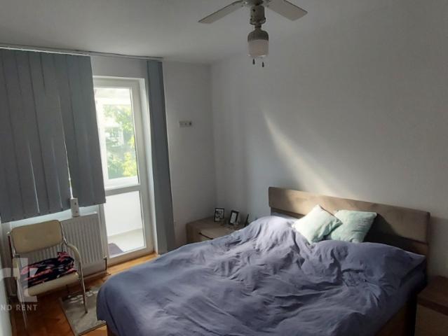 Apartament 2 camere decomandat