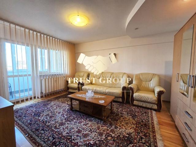 Apartament 2 camere decomandat 13 Septembrie