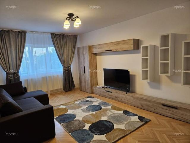 Apartament 2 camere decomandat