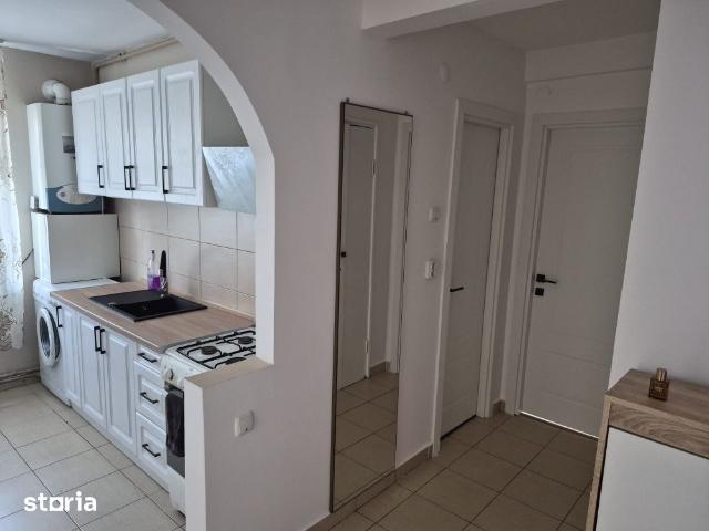 Apartament 2 camere decomandat