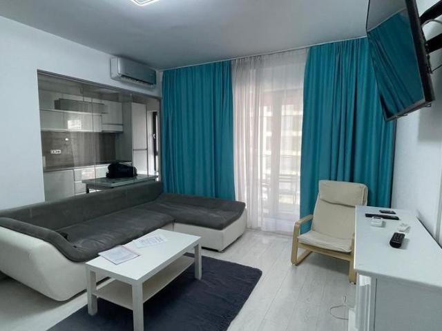 Apartament 2 Camere | Decomandat | 21 Residence | Parcare