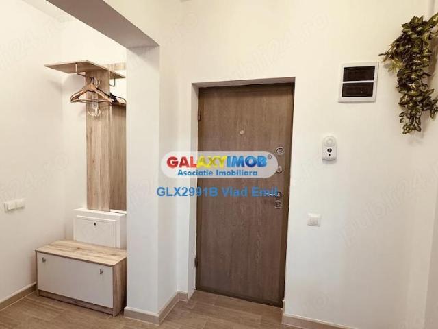 De Inchiriat Apartament 2 camere decomandat ROTAR PARK 2