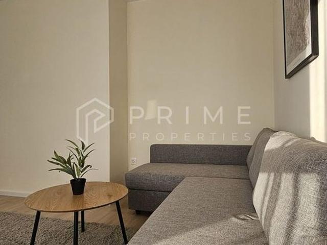 Apartament 2 camere decomandat