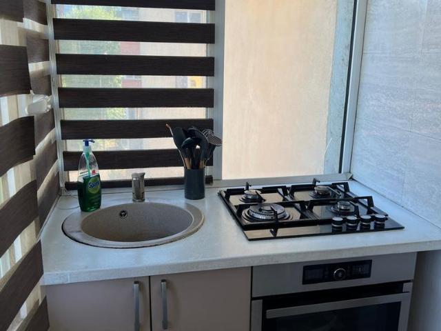 Apartament 2 camere decomandat 2 balcoane