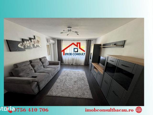 Apartament 2 camere decomandat! 2 balcoane – 22 Decembrie! CE1657