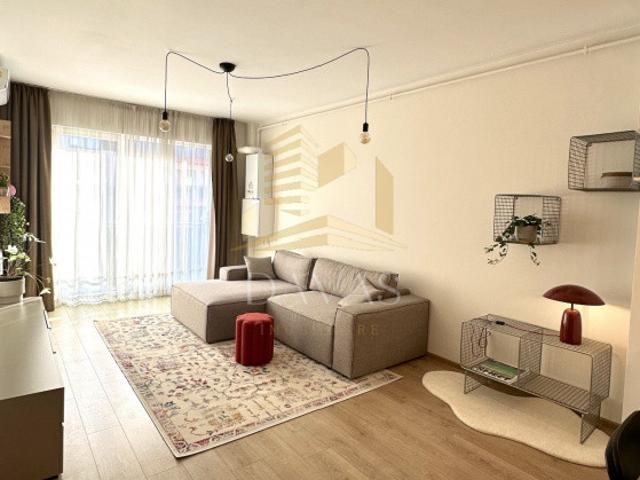 Apartament 2 camere decomandat +2 parcari subterane incluse | Junior Residence