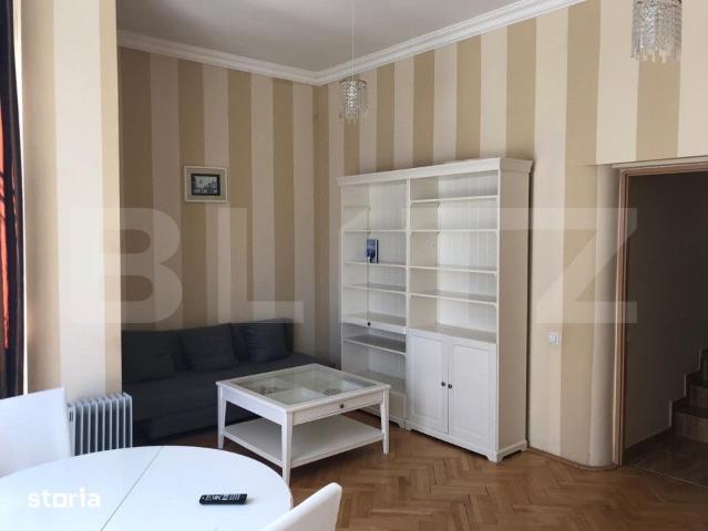 Apartament 2 camere, decomandat, 2 parcari, 77 mp, zona Oncos