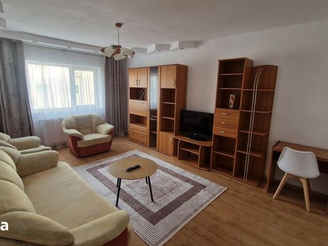 Apartament 2 camere decomandat