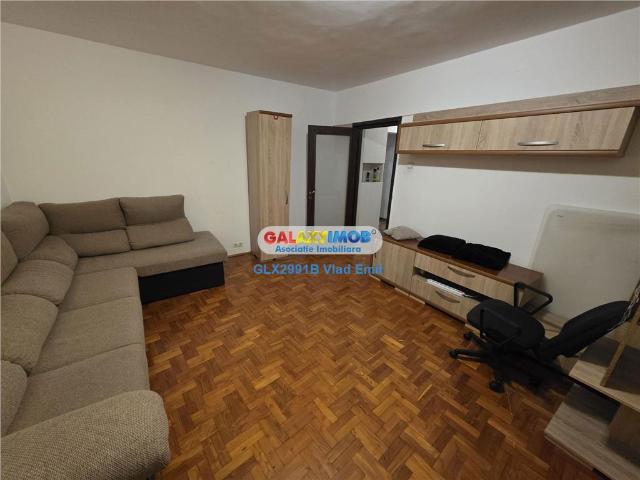 de inchiriat apartament 2 camere decomandat teatrul masca