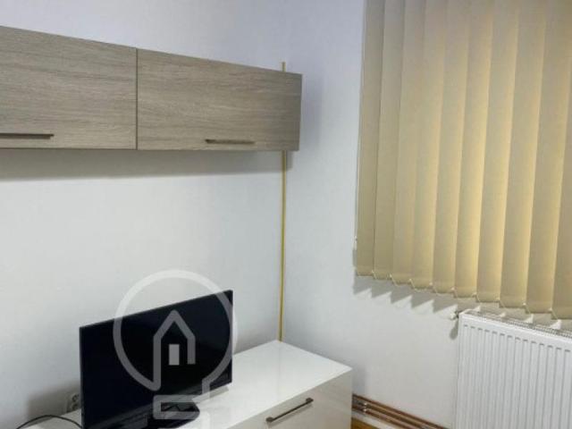 Apartament 2 camere decomandat