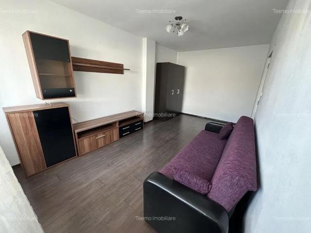 Apartament 2 camere, decomandat, 45 mp, centrala, metrou, Popesti Leordeni