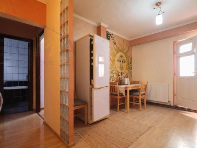 Apartament 2 camere decomandat, 45mp, pet friendly, zona Big!