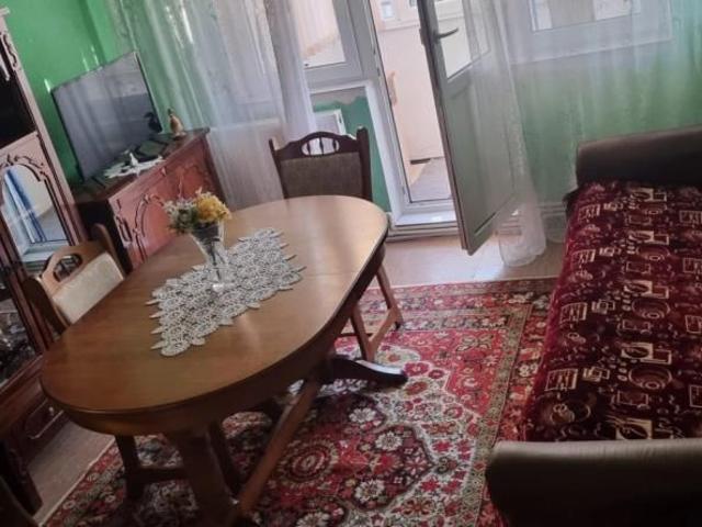Apartament, 2 camere decomandat, 46 mp, Dacia, de inchiriat, Rond Zimbru, Cod 161281