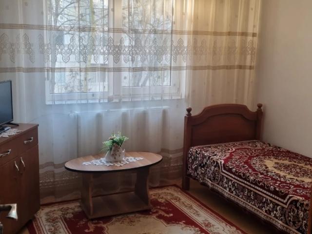 Apartament, 2 camere decomandat, 46 mp, Dacia, de inchiriat, Rond Zimbru, Cod 161281
