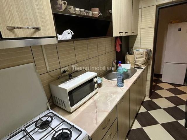 Apartament 2 camere, decomandat, 46 mp, metrou aproape, Drumul Taberei