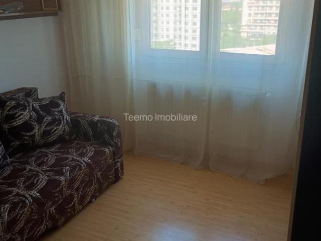 Apartament 2 camere, decomandat, 46 mp, metrou aproape, Drumul Taberei