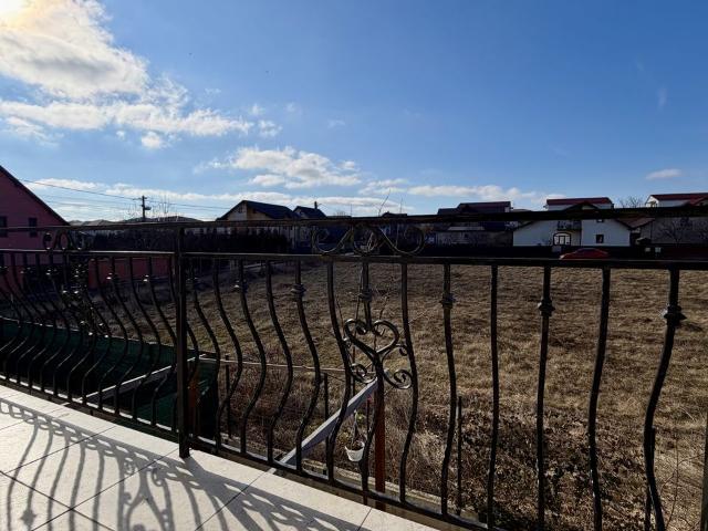 Apartament 2 camere decomandat | 48 mp | Etaj 1 | Lunca Cetățuii