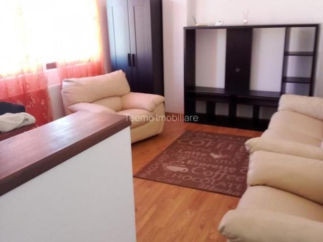 Apartament 2 camere, decomandat, 50 mp, centrala proprie, metrou, Bucurestii Noi