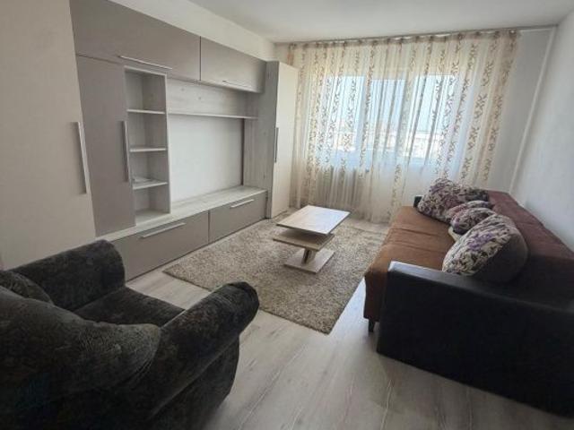 Apartament 2 camere decomandat, 50 mp, Bld Carol, zona Garii