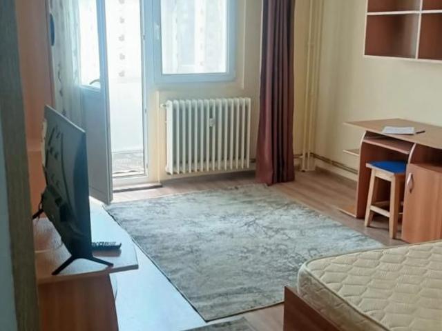 Apartament, 2 camere decomandat, 50 mp, Gara, de inchiriat, Carrefour Market, Cod 163101