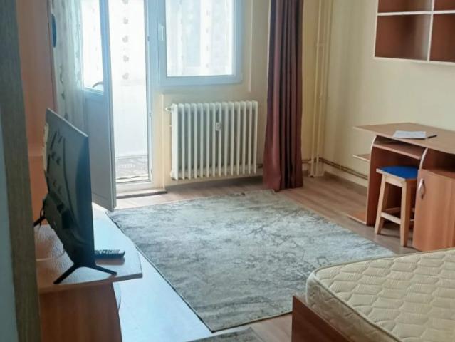Apartament, 2 camere decomandat, 50 mp, Gara, de inchiriat, Carrefour Market, Cod 163101