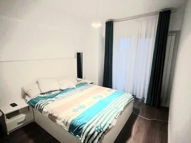 Apartament, 2 camere decomandat, 50 mp, Tatarasi, de inchiriat, complex Evergreen, Cod 162461
