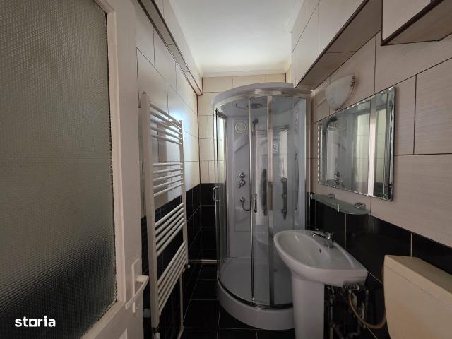 Apartament 2 camere decomandat, 50 mp utili, etaj 1, zonă Progresu–Deva
