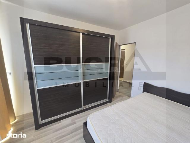 Apartament 2 camere, decomandat, 50mp, parcare, zona Mihai Romanul