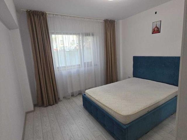 Apartament 2 camere decomandat, 51 mp, Bucium Confort, bloc 2022
