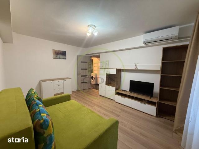 Apartament 2 camere decomandat, 52 mp, Centru, Zona Ramada