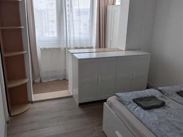 Apartament 2 camere, decomandat, 52 mp, Marasti