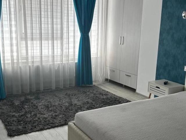 Apartament, 2 camere decomandat, 52 mp, Pacurari, de inchiriat, Alpha Bank, Cod 162886