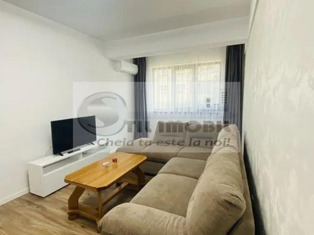 Apartament 2 camere decomandat, 52 MP, parter – zona Kaufland Galata