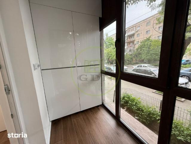 Apartament 2 camere decomandat, 52 mp, Valea Rosie, zona Liceul Henri