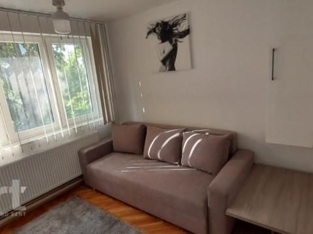 Apartament 2 camere decomandat