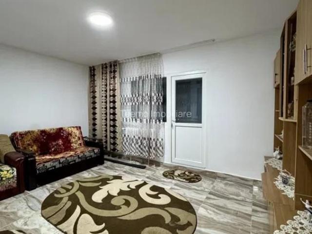 Apartament 2 camere, decomandat, 53 mp, balcon, metrou, Berceni