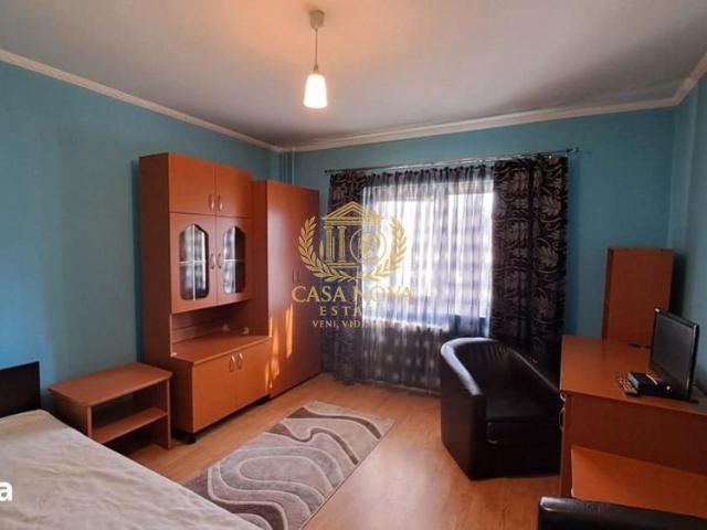Apartament 2 camere decomandat, 53mp, zona Iulius Mall / FSEGA