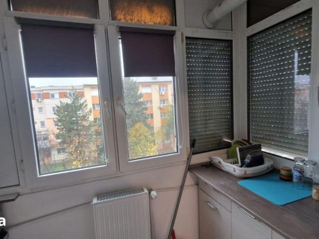 Apartament 2 camere, decomandat, 53mp, cartier Brazda, zona Unitatea M