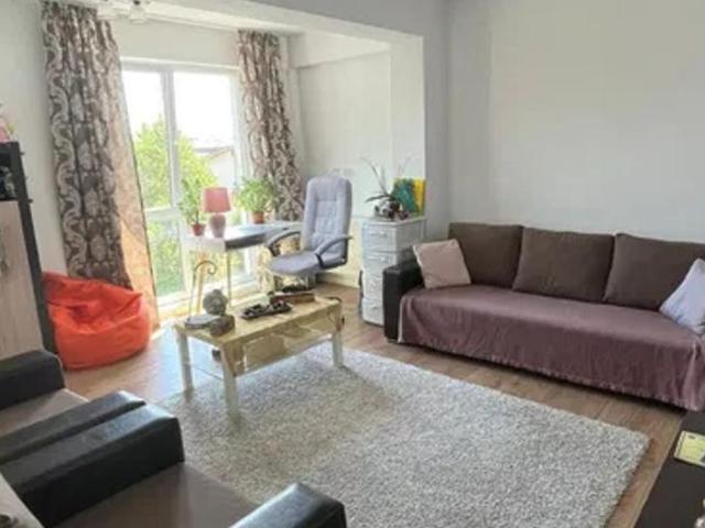 Apartament 2 camere, decomandat, 53mp, centrala proprie, Cubic 3 Residence