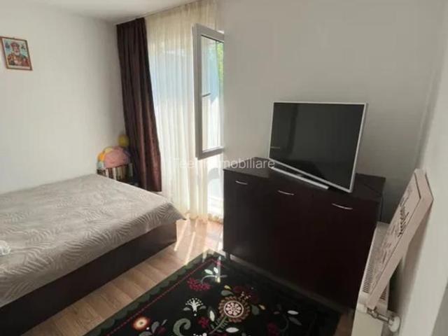 Apartament 2 camere, decomandat, 53mp, centrala proprie, Cubic 3 Residence