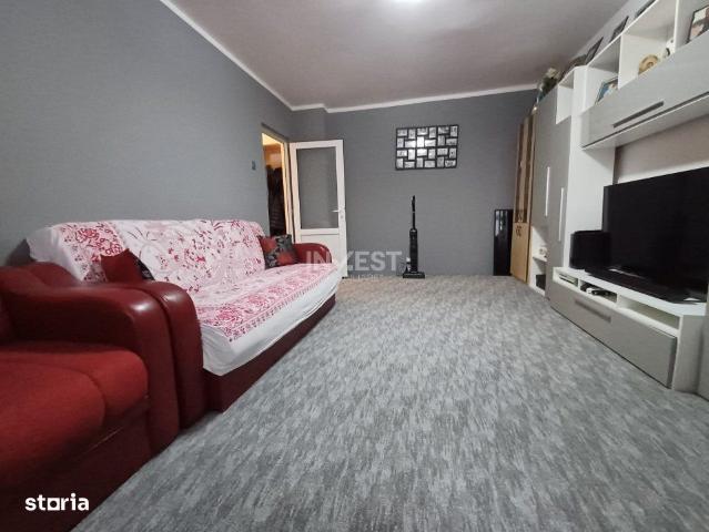 Apartament 2 camere decomandat, 54 mp, mobilat si utilat, CUG